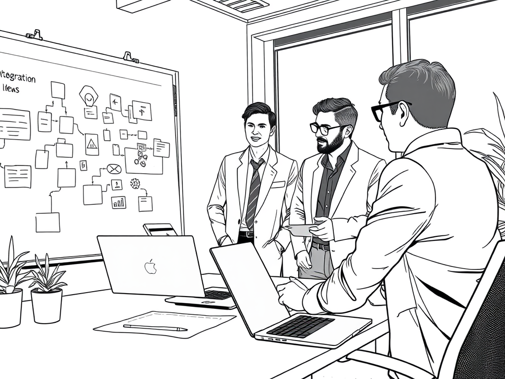 Why Should You Work With Me For Boomi?