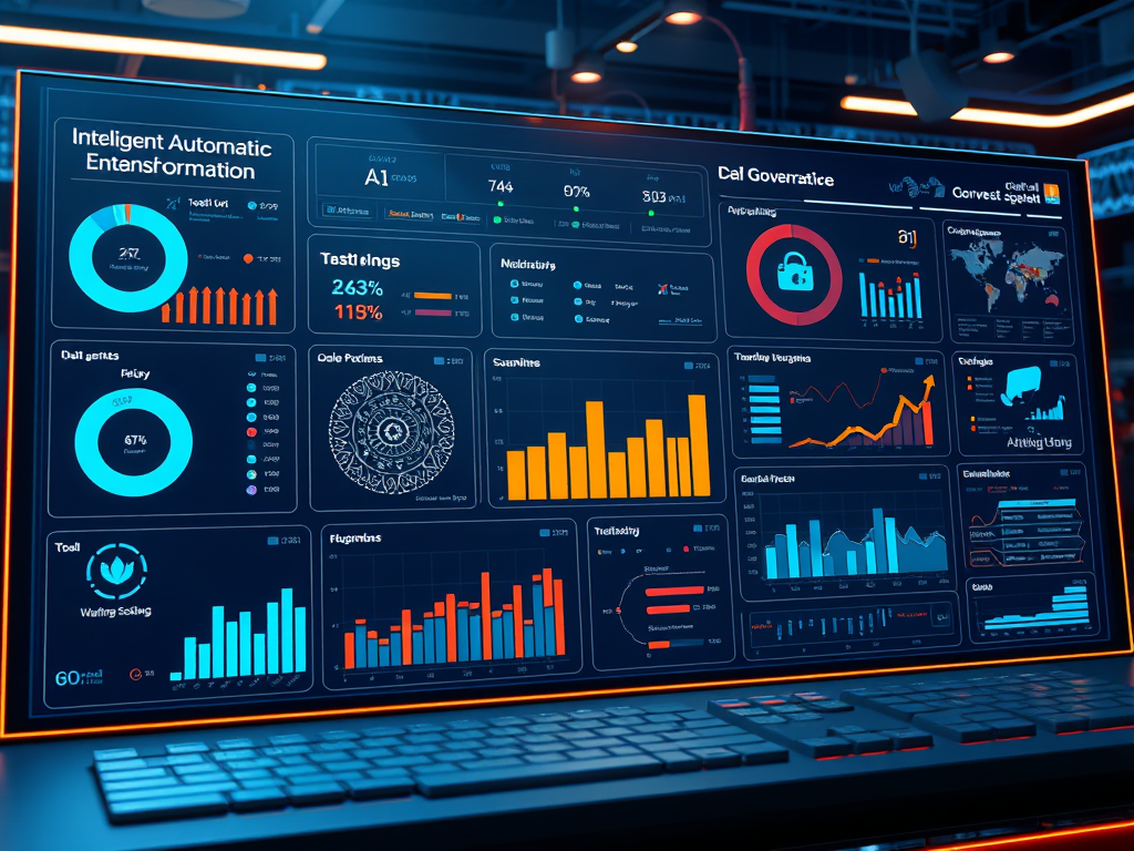 Boomi Agentic Transformation: 7 Powerful Ways to Boost Your Enterprise Connectivity