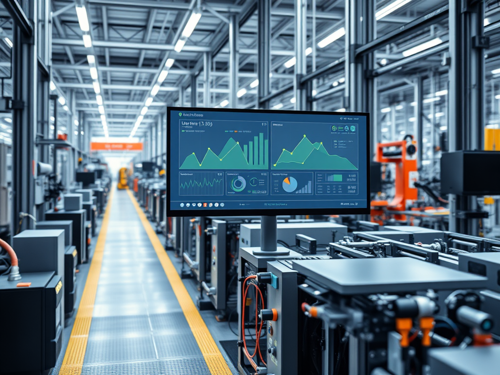 Boomi Enterprise Platform: How TRENDS Unified 50+ Systems to Build an AI-Ready Manufacturing Backbone